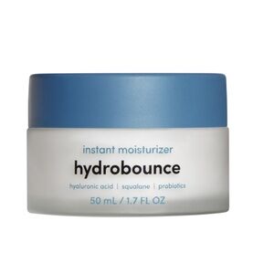 HERS Hydrobounce Moisturizer
